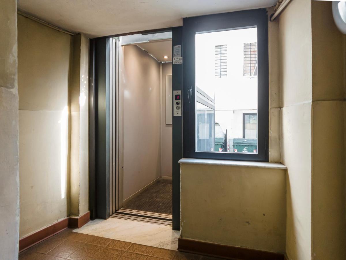 Ampia Mansarda E Terrazzo 10 Minuti Dal Centro Διαμέρισμα Τορίνο Εξωτερικό φωτογραφία